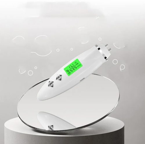 Portable USB Skin Monitor