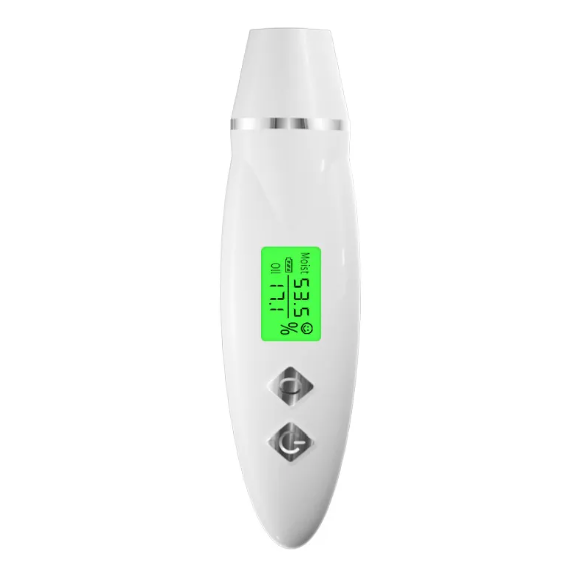 Portable USB Skin Monitor included in Skin Experts Hydration Ritual Bundle