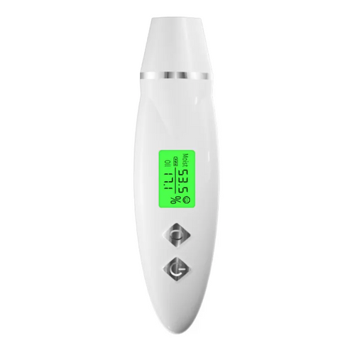Portable USB Skin Monitor included in Skin Experts Hydration Ritual Bundle